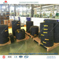 Base Isolators From China Factory for Building Constructions